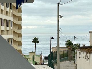 Piso en alquiler en Torrequebrada en Benalmádena