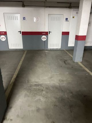 Piso en alquiler en Torrequebrada en Benalmádena