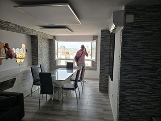 Piso en alquiler en Zona Pueblo en Guardamar del Segura