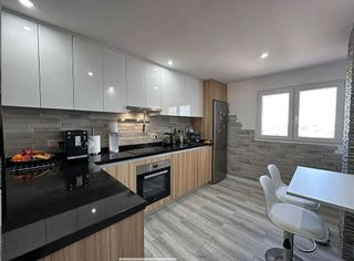 Piso en alquiler en Zona Pueblo en Guardamar del Segura