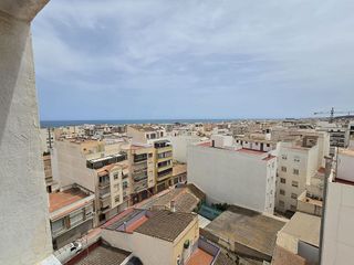 Piso en alquiler en Zona Pueblo en Guardamar del Segura