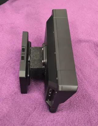 Carpuride 702B Pro.  BMW RT 1200 / 1250