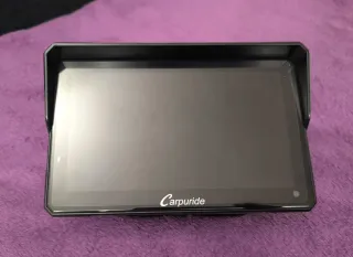 Carpuride 702B Pro.  BMW RT 1200 / 1250