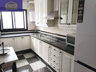 Piso en alquiler en Ciudad Jardín - Zoco en Córdoba