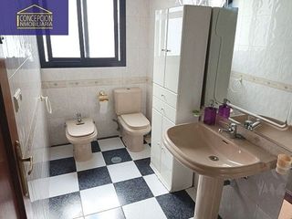 Piso en alquiler en Ciudad Jardín - Zoco en Córdoba