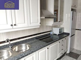 Piso en alquiler en Ciudad Jardín - Zoco en Córdoba