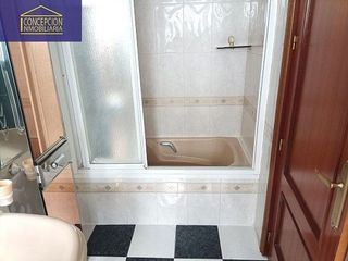 Piso en alquiler en Ciudad Jardín - Zoco en Córdoba