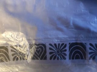 Top Vans Talla L NUEVO