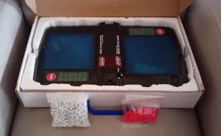 Juego Húndeme si Puedes Electrónico Juguettos