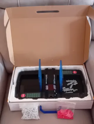 Juego Húndeme si Puedes Electrónico Juguettos