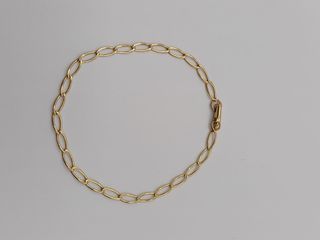 Pulsera Oro 18k - Bilbao - 3,02gr - 18ctms