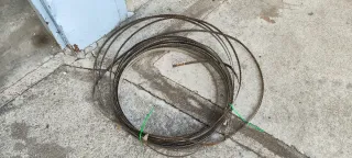 Sierra de cinta Linnermann