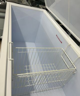 Arcón Congelador COFRI CH 650 597L