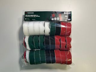 Set Esponjas Pulido Parkside 31 Piezas