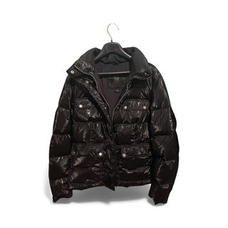 Giacca Belstaff Nera Taglia M