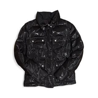 Giacca Belstaff Nera Taglia M
