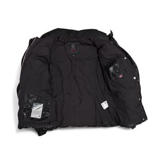 Giacca Belstaff Nera Taglia M
