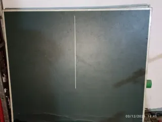 Mesa de ping pong