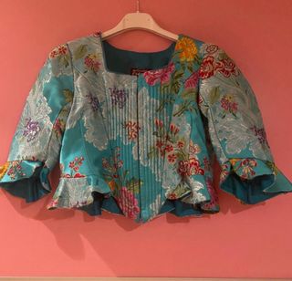 Traje de Fallera Niña Talla XS