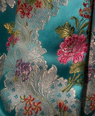 Traje de Fallera Niña Talla XS