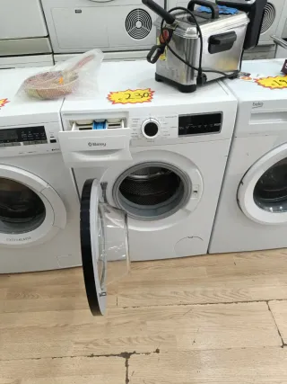 Lavadora Balay con garantía y transporte