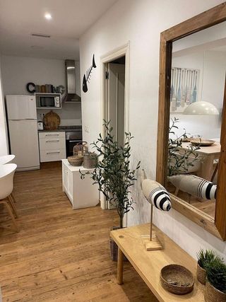 Piso en alquiler en El Cabanyal- El Canyamelar en Valencia