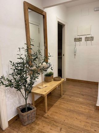 Piso en alquiler en El Cabanyal- El Canyamelar en Valencia