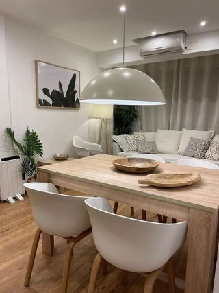 Piso en alquiler en El Cabanyal- El Canyamelar en Valencia