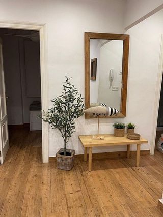 Piso en alquiler en El Cabanyal- El Canyamelar en Valencia