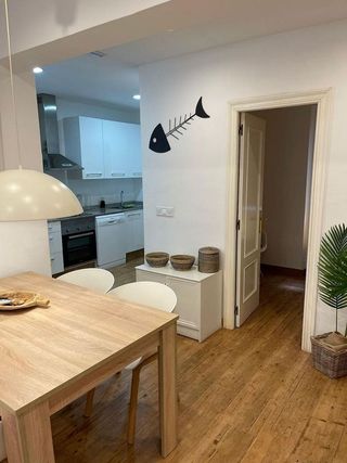 Piso en alquiler en El Cabanyal- El Canyamelar en Valencia