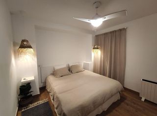 Piso en alquiler en El Cabanyal- El Canyamelar en Valencia