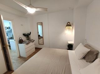 Piso en alquiler en El Cabanyal- El Canyamelar en Valencia