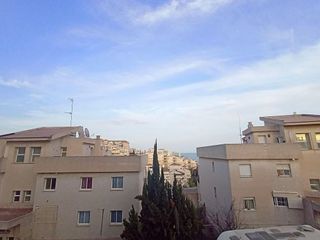 Piso en alquiler en Torrequebrada en Benalmádena