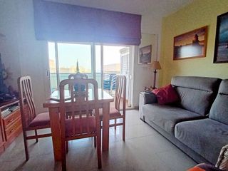 Piso en alquiler en Torrequebrada en Benalmádena