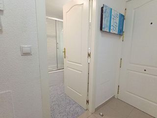 Piso en alquiler en Torrequebrada en Benalmádena