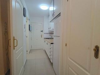 Piso en alquiler en Torrequebrada en Benalmádena