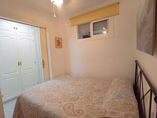 Piso en alquiler en Torrequebrada en Benalmádena