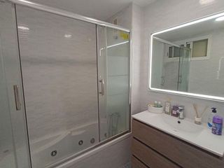 Piso en alquiler en Torrequebrada en Benalmádena