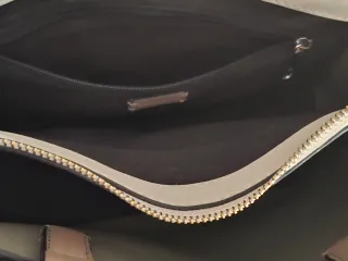 Bolso Parfois verde como nuevo