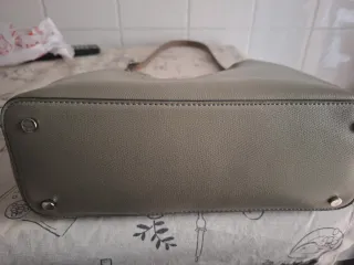 Bolso Parfois verde como nuevo