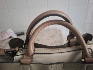 Bolso Parfois verde como nuevo