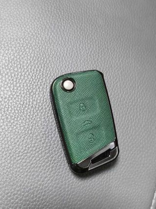 funda de llave volkswagen