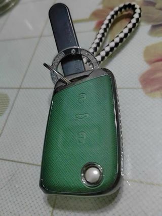 funda de llave volkswagen