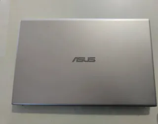 Portátil ASUS A512U Prata