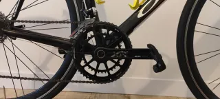 ORBEA AQUA + RODILLO TACX