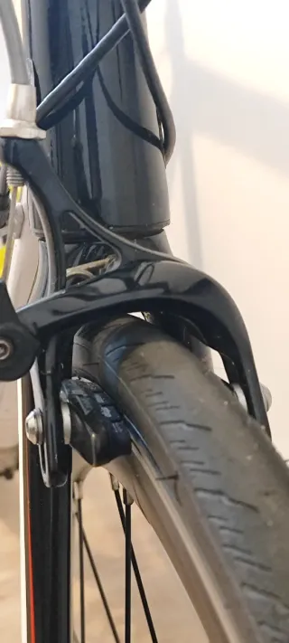 ORBEA AQUA + RODILLO TACX