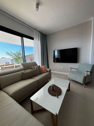 Piso en alquiler en El Higuerón en Fuengirola