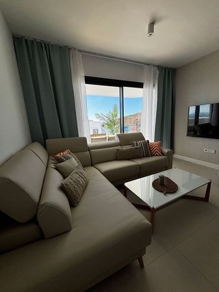 Piso en alquiler en El Higuerón en Fuengirola