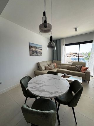 Piso en alquiler en El Higuerón en Fuengirola