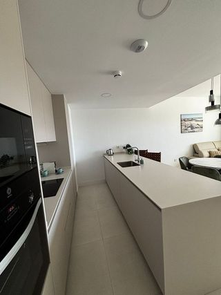 Piso en alquiler en El Higuerón en Fuengirola